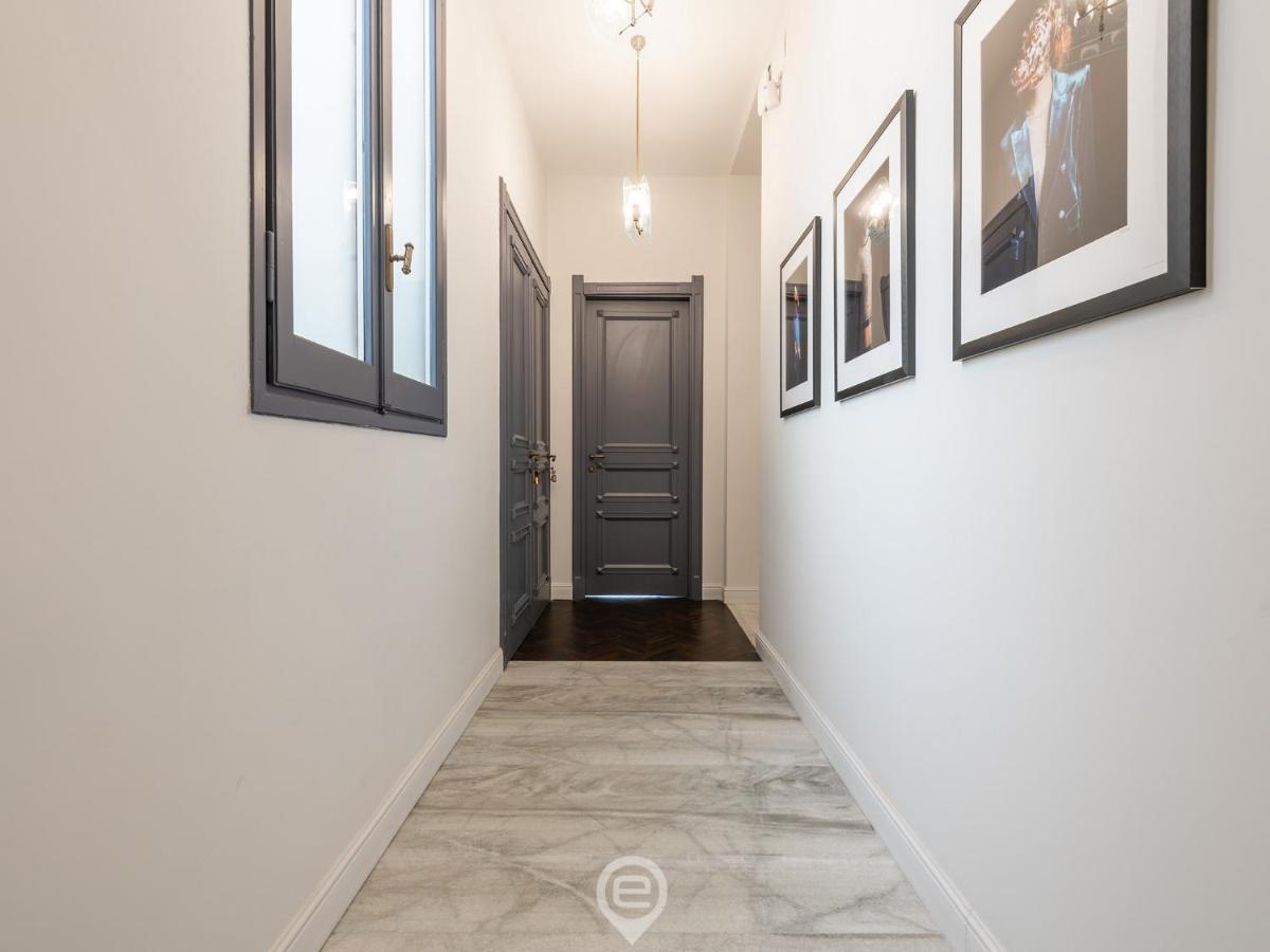 Verso Suites Cagliari Exterior photo
