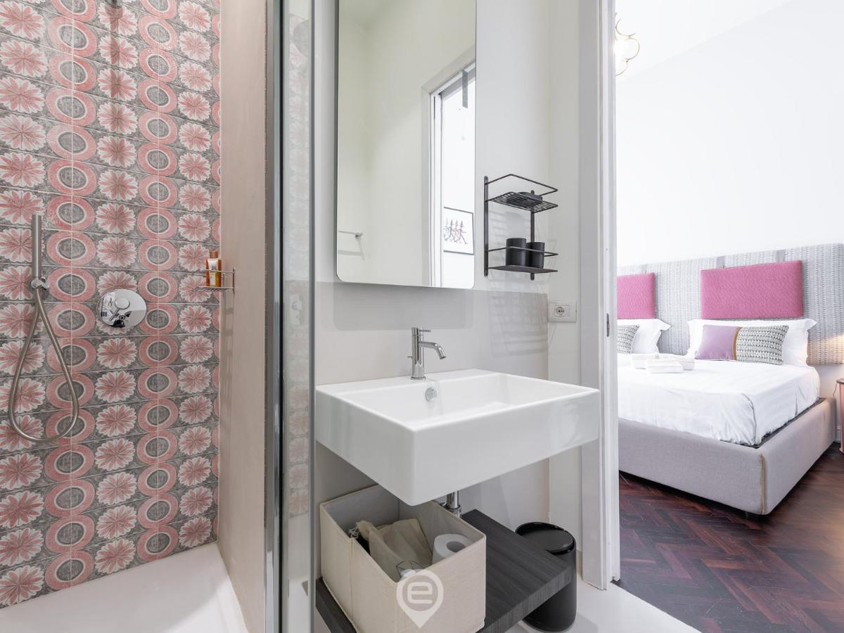 Verso Suites Cagliari Exterior photo