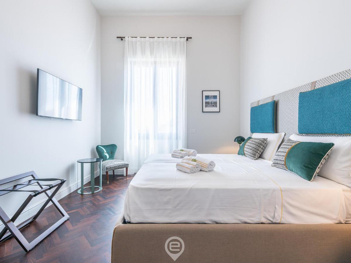 Verso Suites Cagliari Exterior photo