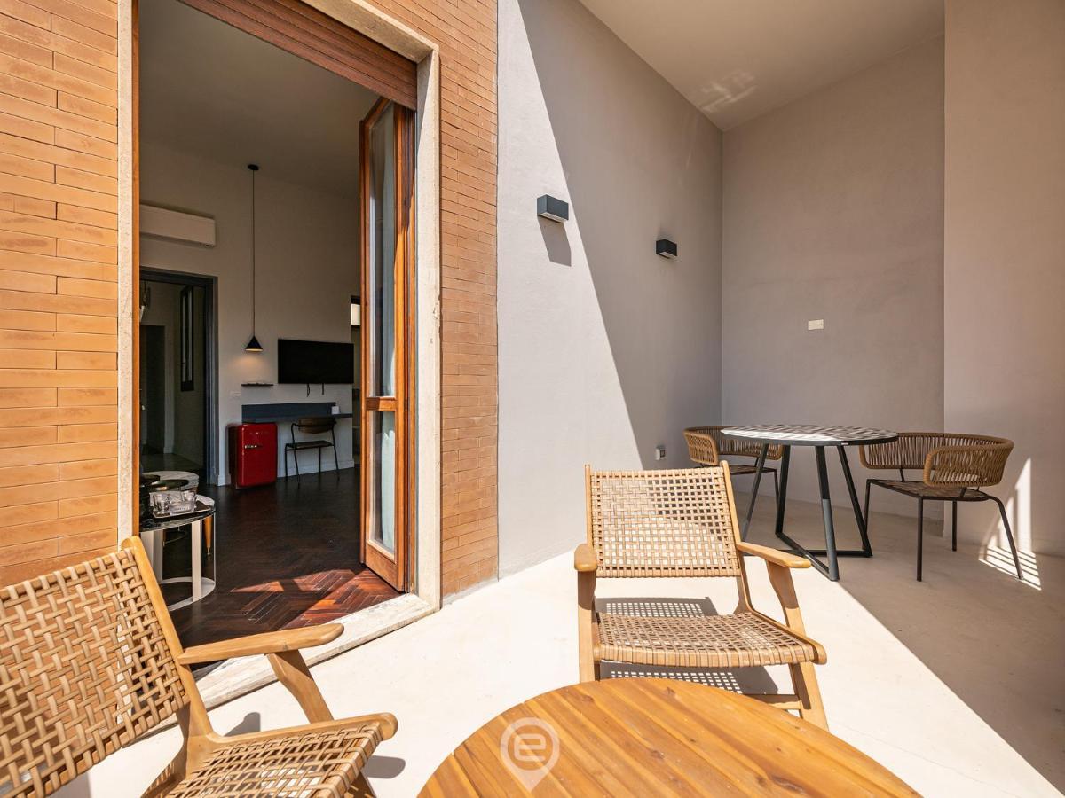 Verso Suites Cagliari Exterior photo