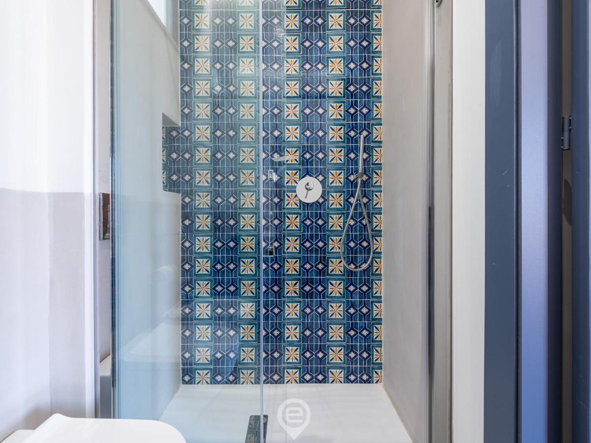 Verso Suites Cagliari Exterior photo