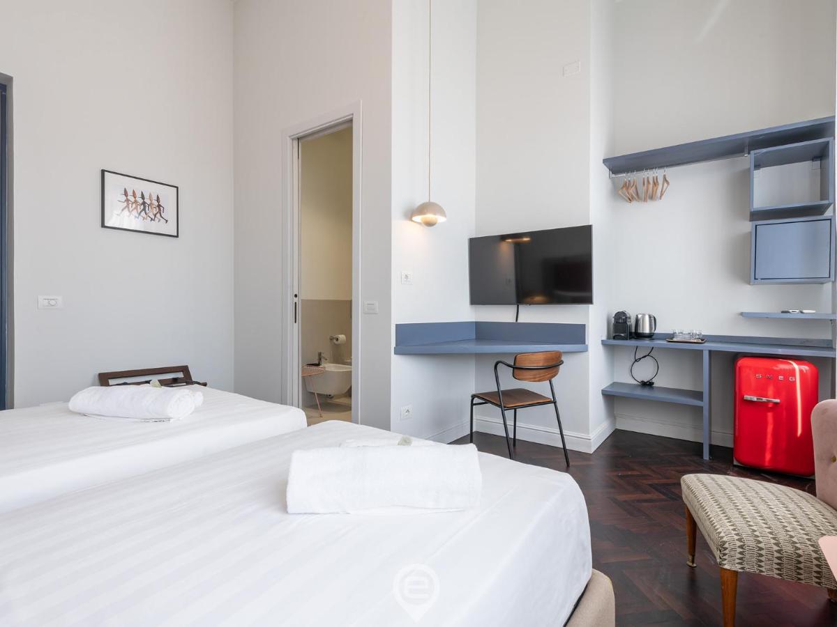 Verso Suites Cagliari Exterior photo