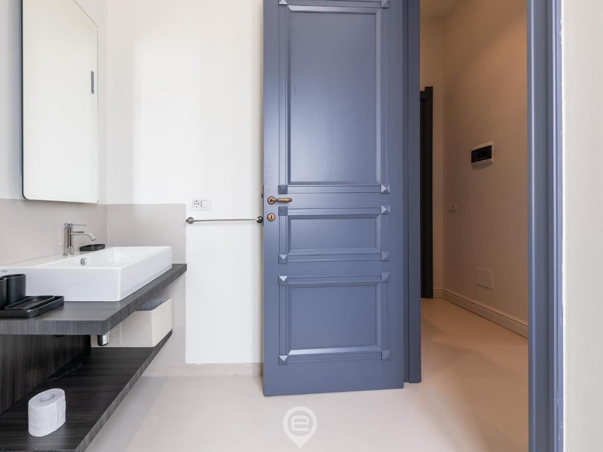 Verso Suites Cagliari Exterior photo