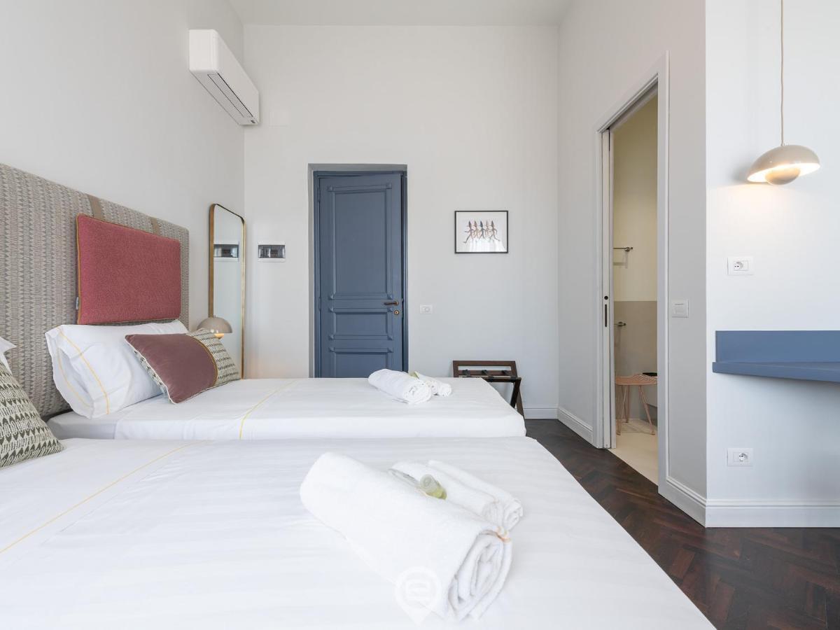 Verso Suites Cagliari Exterior photo