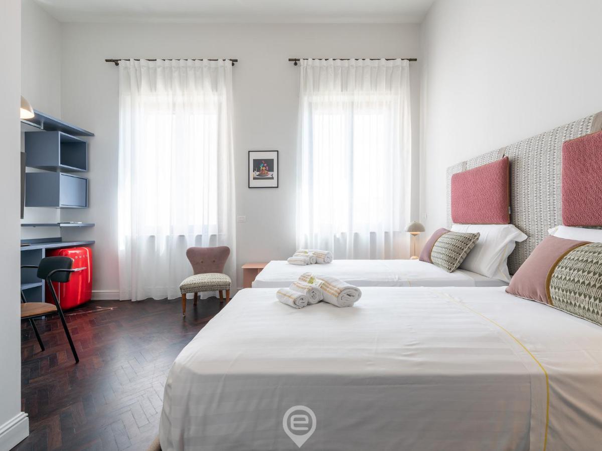 Verso Suites Cagliari Exterior photo