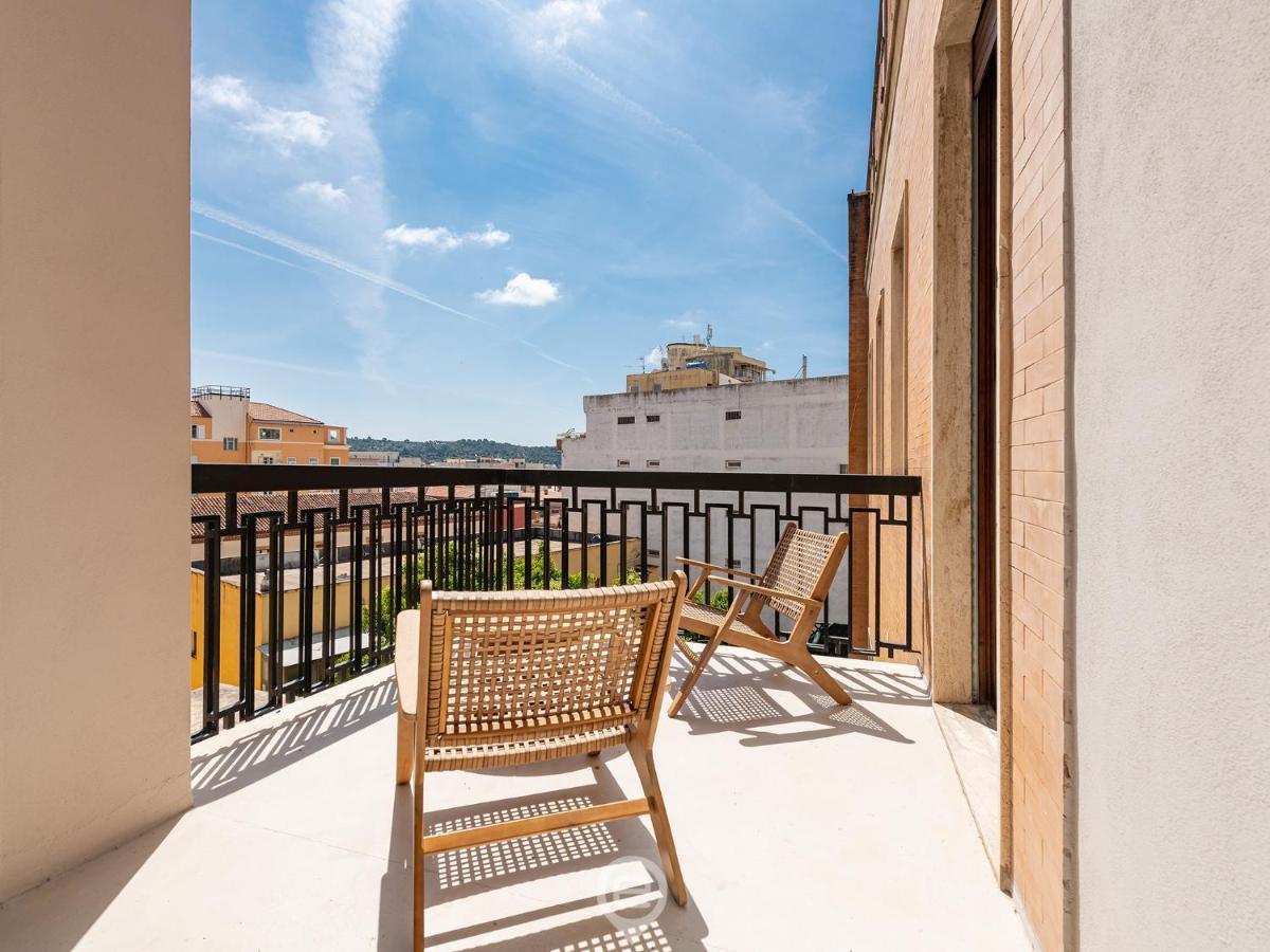 Verso Suites Cagliari Exterior photo
