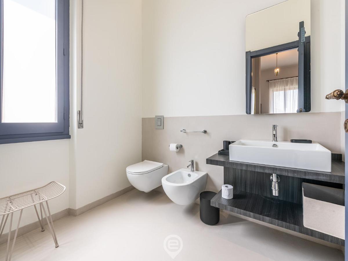 Verso Suites Cagliari Exterior photo