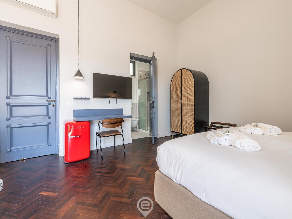 Verso Suites Cagliari Exterior photo