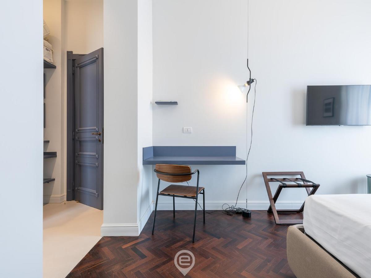 Verso Suites Cagliari Exterior photo