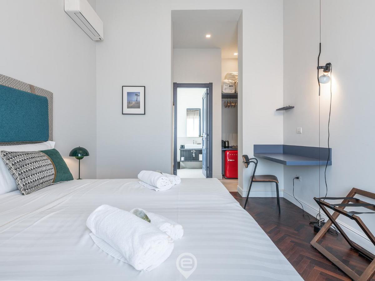 Verso Suites Cagliari Exterior photo